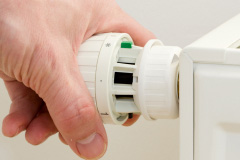 Star central heating repair costs