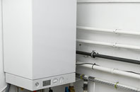 free Star condensing boiler quotes