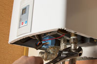 free Star boiler install quotes