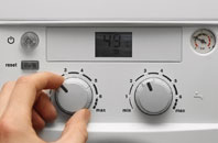 free Star boiler maintenance quotes