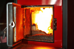 solid fuel boilers Star